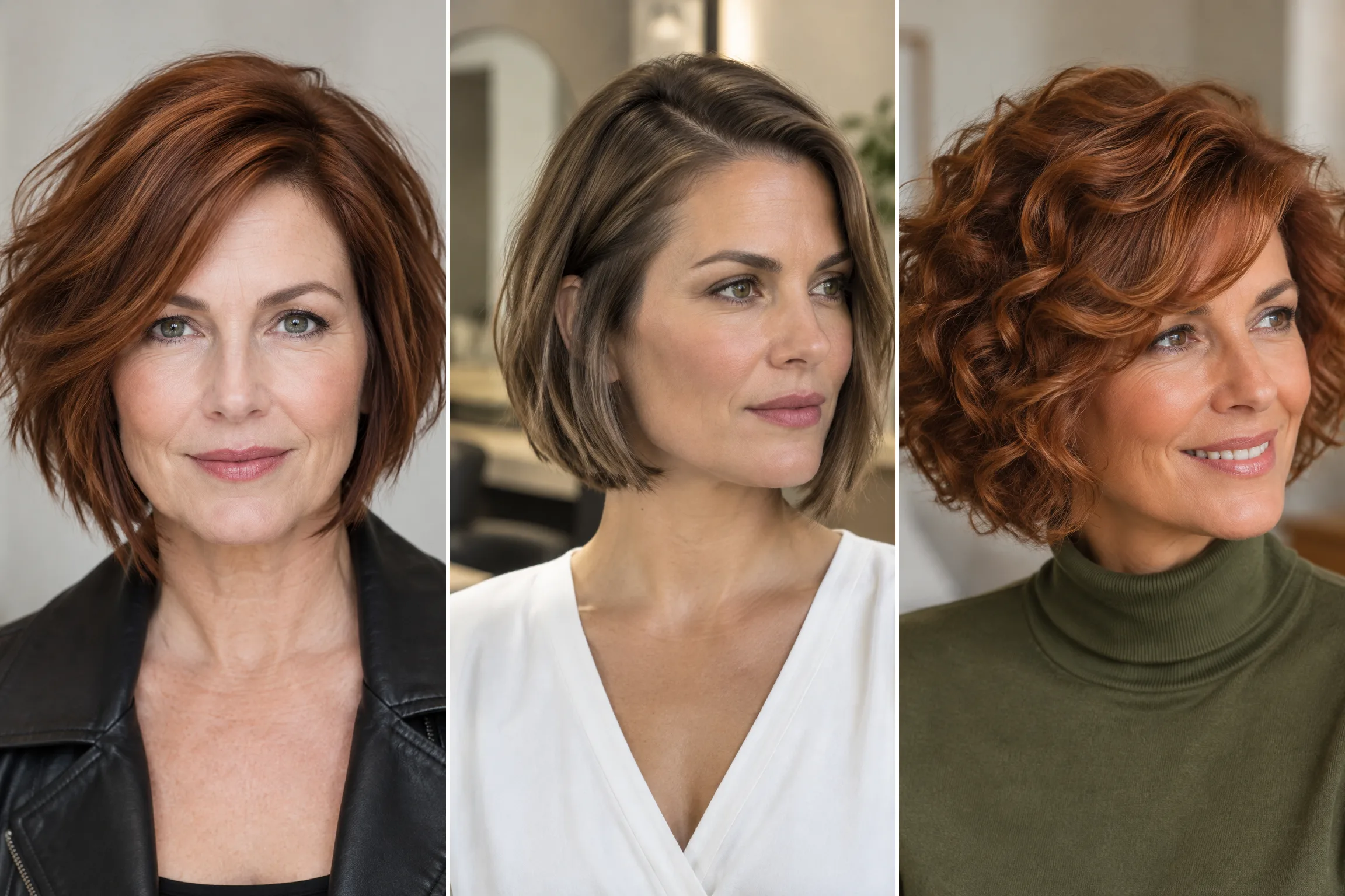 20 Angled Bob Hairstyles That Make Every Other Bob Look Basic