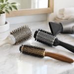 best-round-brushes-for-a-smooth-at-home-blowout