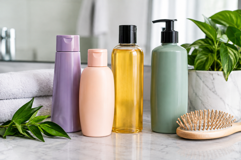 Best Sulfate-Free Shampoos for Color-Treated Hair