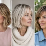 15 Blunt Bob With Bangs Looks That Are Sharp, Clean, and Effortlessly Cool