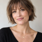 Bob hairstyle inspiration