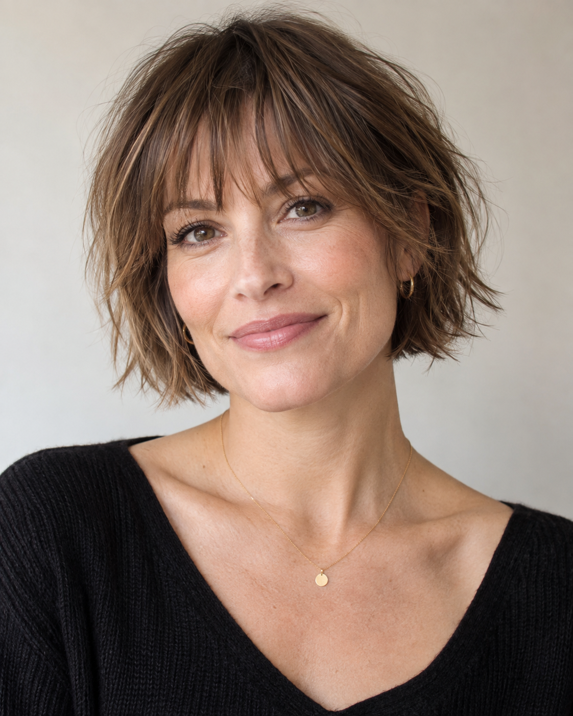Bob hairstyle inspiration