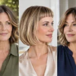 25 Layered Bob Haircuts That Give Short Hair Serious Movement