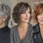 20 Short Shag Haircuts for Fine Hair With Airy Volume and Movement 20 Short Shag Haircuts for Fine Hair With Airy Volume and Movement