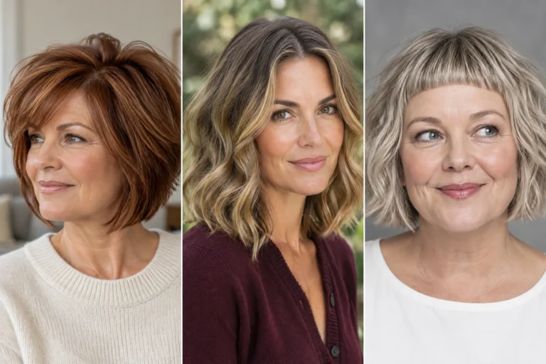 19 Volumizing Choppy Bobs for Fine Hair That Stay Soft, Not Spiky